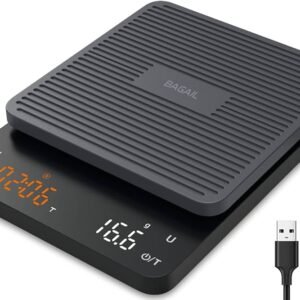 bagail coffee scale