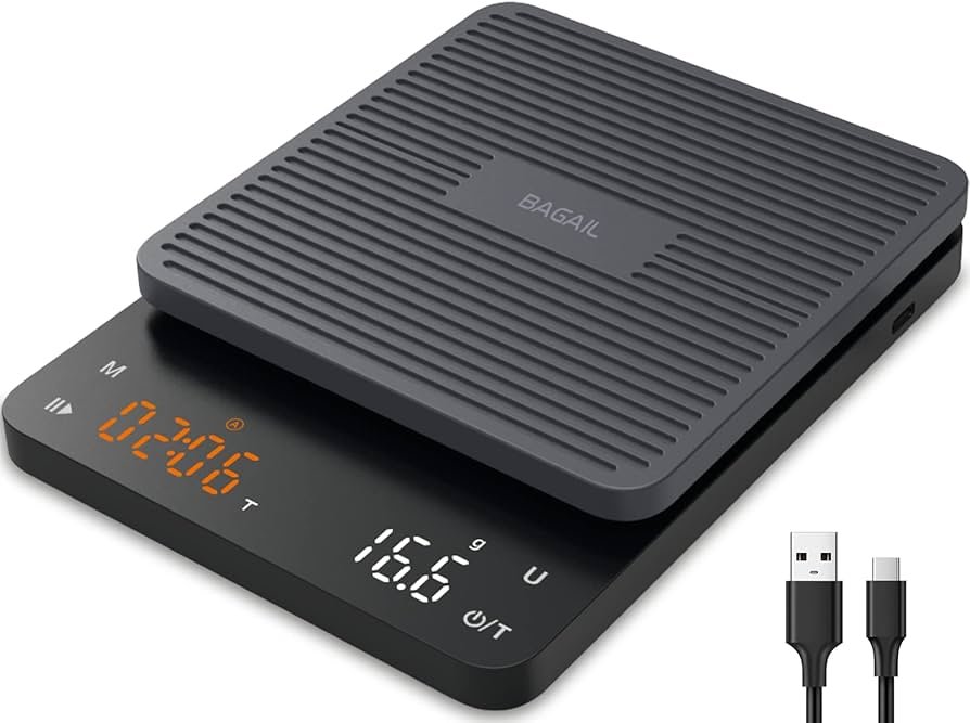bagail coffee scale bagail coffee scale