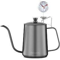 easyworkz gooseneck kettle