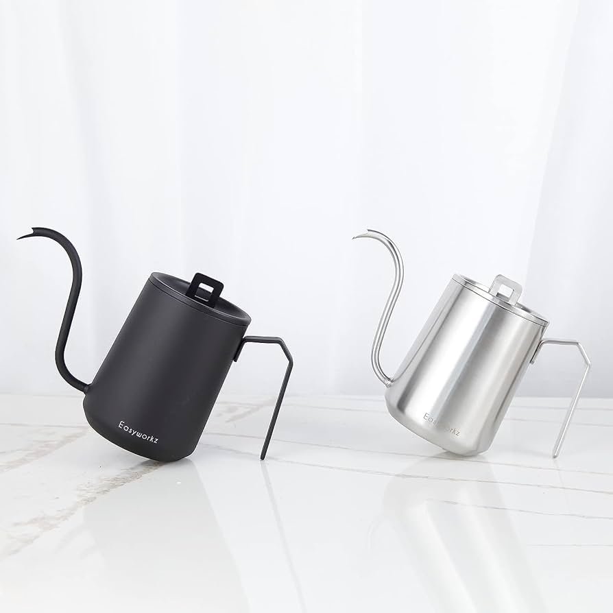 easyworkz gooseneck kettle easyworkz gooseneck kettle