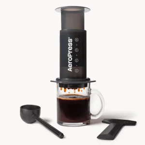 aeropress coffee machine