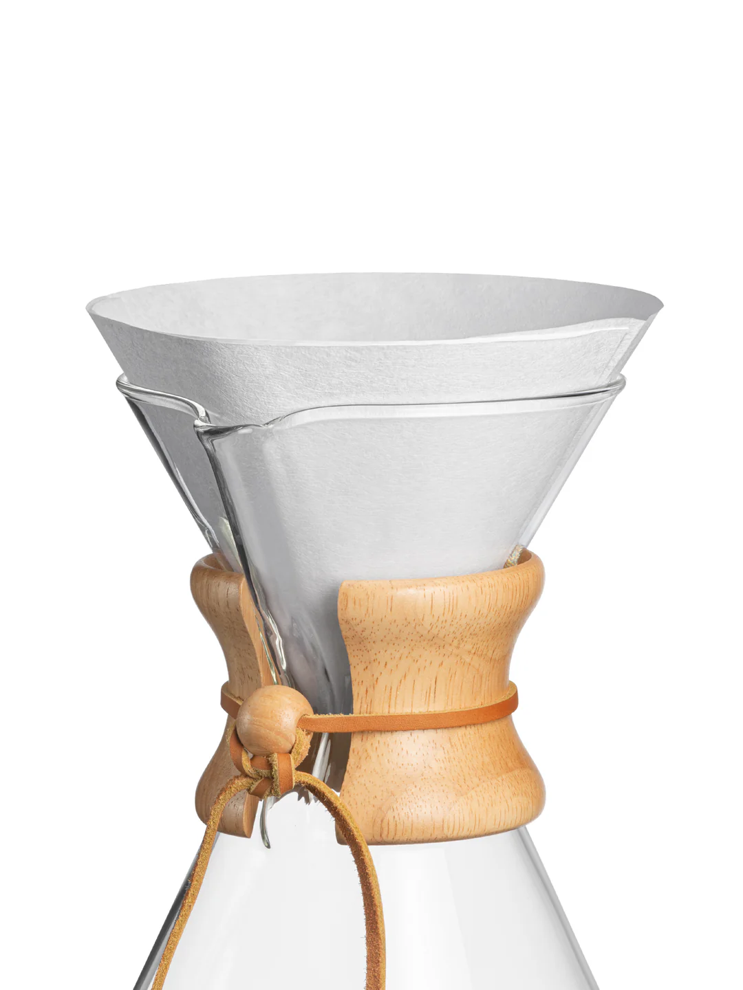 chemex bonded filter natural square (5+ cups) chemex bonded filter natural square (5+ cups)