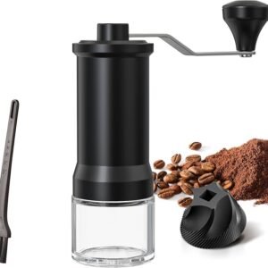 orkeydolk manual coffee grinder